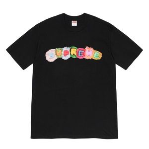 SUPREME PILLOWS TEE sz M BNWT